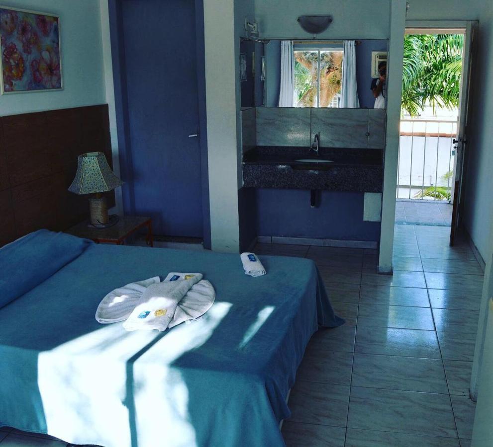 Suite familiar completa Búzios Exterior foto